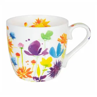 KONITZ Victoria Teetasse 0,325 l Mehrfarbig 2 St.