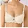 Dirndl-BH Push-Up Beige 75C