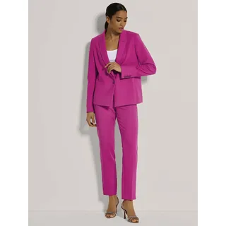 Madeleine Blazer Magenta 48
