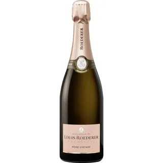 Louis Roederer Brut Rosé 12% vol 0,75 l