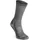 Full Cushion Crew Wandersocken Grau XL 46 49