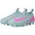 Mercurial Academy Kinder Ocean Cube/Pink Blast 35 5