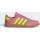 Pulse Magenta / Lucid Lemon / Bliss Pink 36