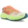 Damen Persimmon/Neon Yuzu 39 1/3