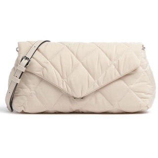 Seidenfelt ,Vemp, Clutch, beige