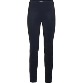 Raffaello Rossi Damen Hose Penny 7/8 Slim Fit Marine (52) 36 - 36