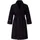 Unisex Schwarz M