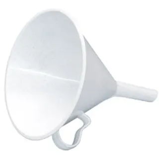 WACA 6030 Trichter Einfülltrichter, Größe:150 x 150 mm