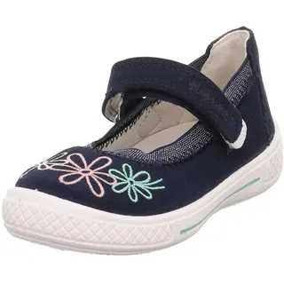 superfit Tensy Ballerina, Blau 31 EU