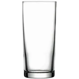 Pasabahce 52138 - Original Raki Glas, Ouzo Glas - Raki Bardagi, 2 Stück Rakigläser, Ouzogläser