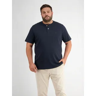 Lerros T-Shirt blau 6XL