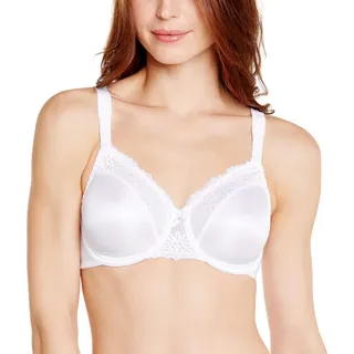 Triumph Ladyform Soft Minimizer BH 10166306 white 80E