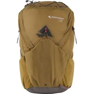 Klättermusen Gilling 26 l olivbraun