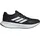 Damen Core Black/Cloud White/Core Black 37 1/3