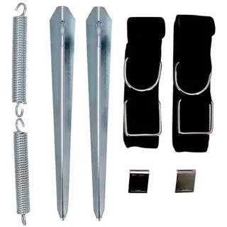 Travellife Storm Strap Kit Fiamma