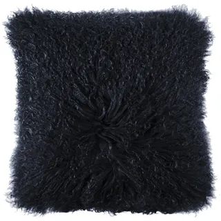 PAD Kissen Glory 40 x 40 cm Schwarz