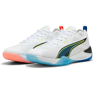 Puma Eliminate Nitro 4 Game On - 9.5/44 - 44 EU