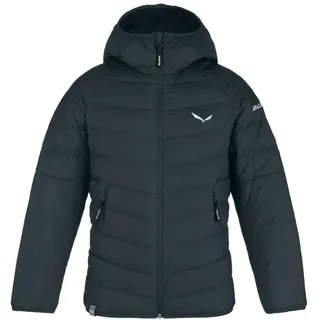 Salewa Kinder Brenta RDS Down Jacke (Größe 128, blau)