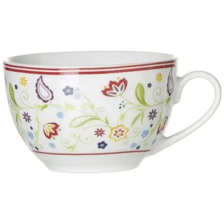 Ritzenhoff & Breker Kaffeetasse 0,2 l Bunt 6 St.