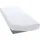 90 x 190 - 100 x 200 cm weiss