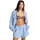 Bermudas Blau L