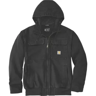 CARHARTT Full Swing Washed schwarz 2