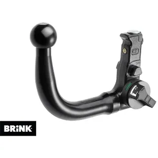 BRINK Anhängevorrichtung BMU 590600