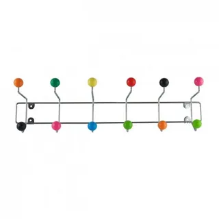 Present Time Garderobe Saturnus Bunt