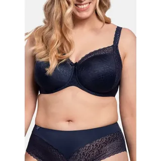 Ulla Bügel-BH Lynn in Denim) - Gr.: 95I