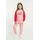 Minicats ESS RAGLAN CREW SET FL INF 686281-27 74 Pinkscape 74