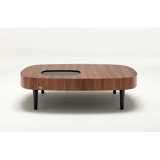 Rolf Benz Couchtisch 968-231 Holz Braun
