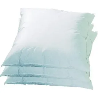 SUN GARDEN Kissenfüllung IMKA 40 x 40 cm Weiß