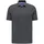 FYNCH-HATTON Poloshirt grau XL