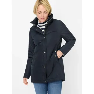Fuchs Schmitt Style Cityjacke Berlin Blau 38