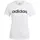 LoungewearR T-Shirt White Black M