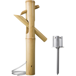 Ubbink Wasserspiel 'Bamboo Tumbler II' 40 x 8 x 70 cm