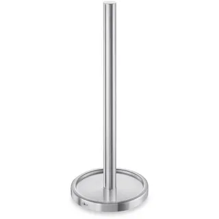 Zack Toilettenpapierhalter Mimo Edelstahl Silber