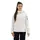 Light 39a5016 Softshelljacke Bianco Stone 2XS