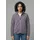 Fleecejacke Damen Jacke Größe 38 Farbe purple sage