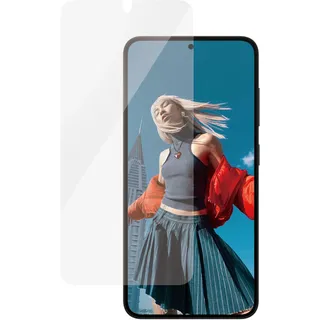 Panzer Glass Keramischer Displayschutz für Samsung Galaxy S25