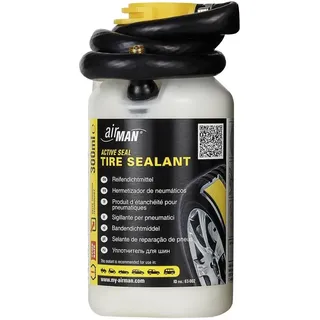 efitness Airman 63-002-001 Valve Through Sealant 300 Reifen-Dichtmittel