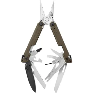 Leatherman Multitool - STK - Talos