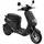 2000 Watt 45 km/h schwarz