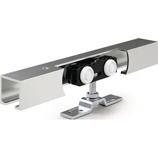 GEZE Schiebesyst.Rollan 80 NT 80kg mehrfarbig