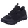 Herren Black/Black 36