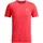 Trainingsshirt Herren 713 racer red/cardinal XL