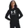 Big Logo Hoodiey in Schwarz Black M