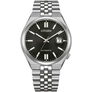 Citizen NK0020-55E Herrenuhr Tsuyosa Automatik 40mm 5ATM