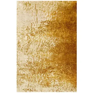 lola&moi Teppich, Toffee Braun, 170x240cm