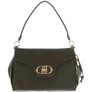 Liu•Jo Dyani Cartella Hobo Bag Synthetik Green